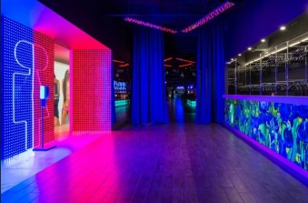 Ночной клуб Drink Mall Korston Казань фото №23