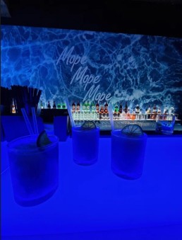 Ночной клуб Drink Mall Korston Казань фото №26