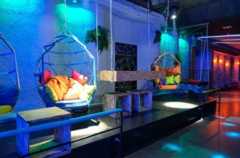 Ночной клуб Bash Night Club Казань фото №23