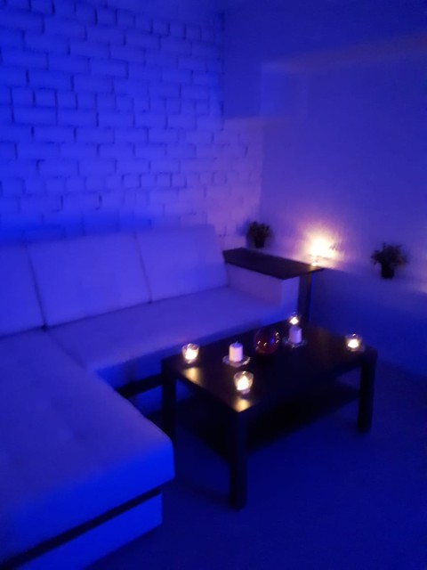 Салон Лилия , фото интерьера №3