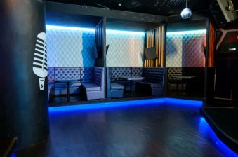 Ночной клуб Bash Night Club Казань фото №11