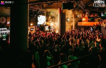 Ночной клуб Bash Night Club Казань фото №16