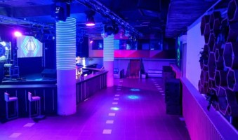 Ночной клуб Bash Night Club Казань фото №21