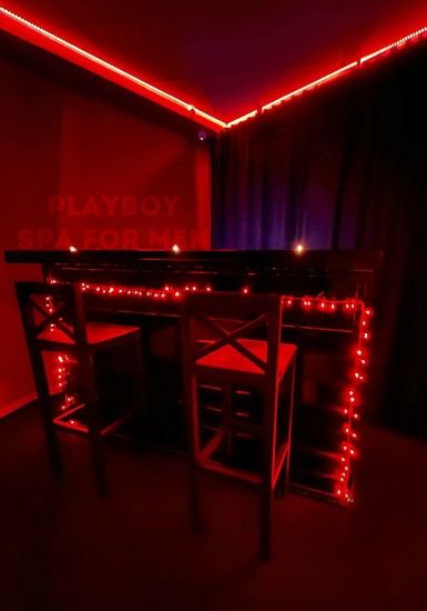   PlayBoy SPA club 