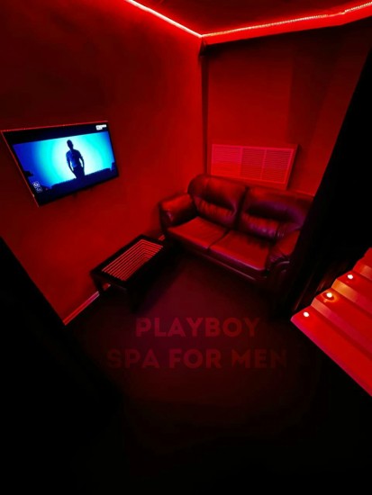   PlayBoy SPA club 