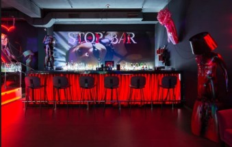 Ночной клуб Drink Mall Korston Казань фото №12