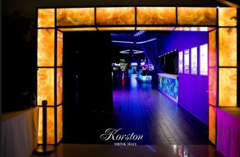 Ночной клуб Drink Mall Korston Казань фото №13
