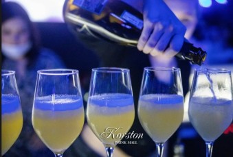 Ночной клуб Drink Mall Korston Казань фото №15