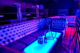 Ночной клуб Bash Night Club Казань фото №20