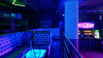 Ночной клуб Bash Night Club Казань фото №6