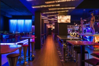 Ночной клуб Drink Mall Korston Казань фото №10