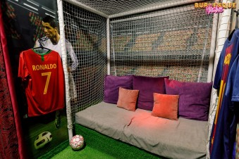 Ночной клуб Burlesque Казань фото №13