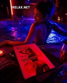 Салон Relax24