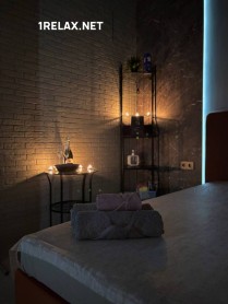 ����� SpaHouse