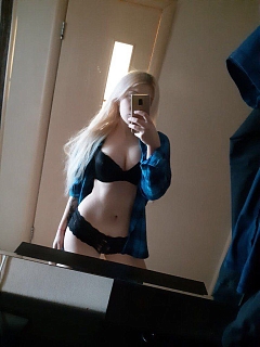 Девушка массажистка Эвелина, салон Sweet House