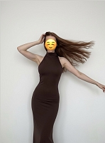 Девушка массажистка Каролина, салон Яна фото №2