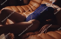 Девушка массажистка Алина, салон Тайна фото №3