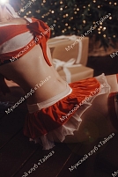 Девушка массажистка Женя, салон Тайна фото №1