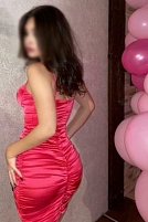 Девушка массажистка Лианочка, салон Лианочка 🍒 фото №1
