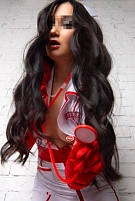 Девушка массажистка Айгуль, салон Айгуль фото №3