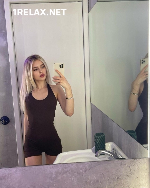 Девушка массажистка Ксюша, салон Ксюша фото №2