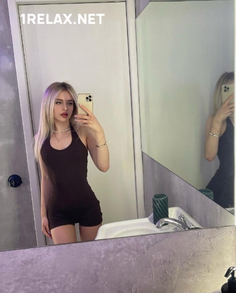 Девушка массажистка Ксюша, салон Ксюша фото №3