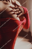 Девушка массажистка Анабель, салон Тайна фото №10