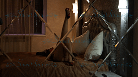 Девушка массажистка Марго, салон Sweet House