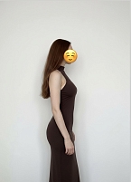 Девушка массажистка Каролина, салон Яна фото №3