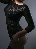 Девушка массажистка Екатерина, салон Mon Amour фото №2