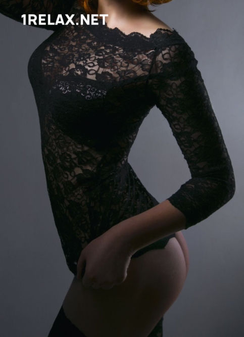 Девушка массажистка Екатерина, салон Mon Amour фото №2