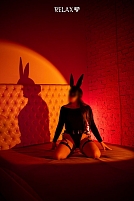 Девушка массажистка Лия, салон Relax24 фото №4