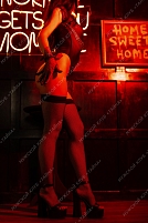 Девушка массажистка Кира, салон Тайна фото №7