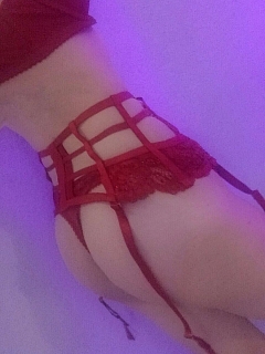 Девушка массажистка Лика, салон Тантра