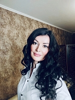 Девушка массажистка Диана, салон Диана фото №7