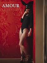 Девушка массажистка Женя, салон Mon Amour фото №1