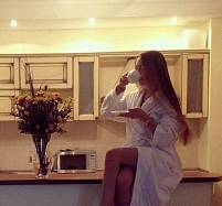 Девушка массажистка Луиза, салон Луиза частный массаж фото №5