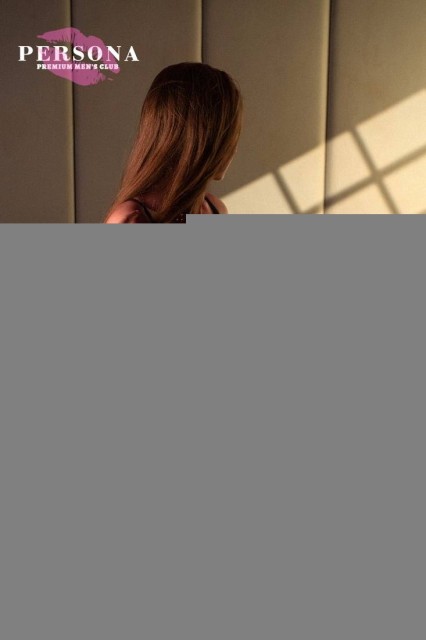 Девушка массажистка Ясмина, салон Persona